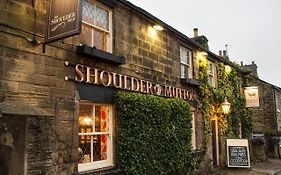 Shoulder Of Mutton Inn